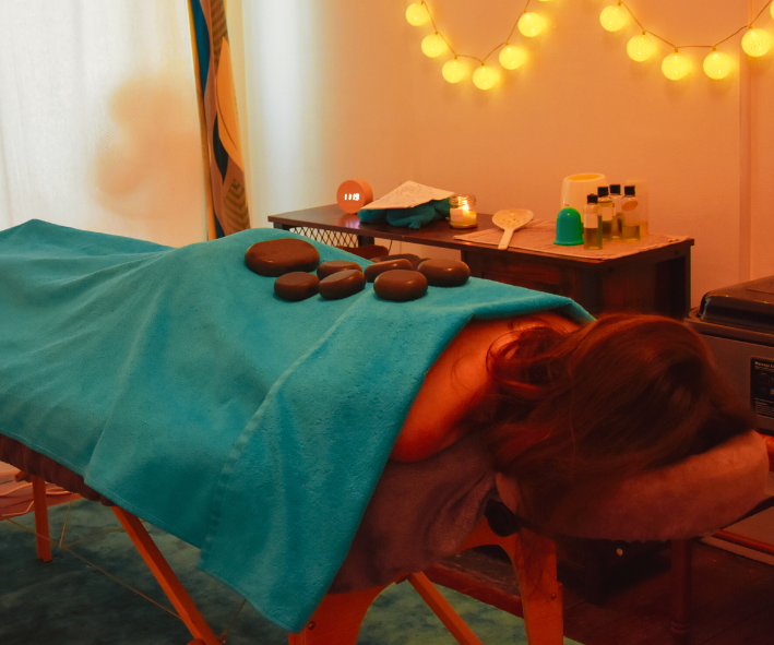 Forfaits 5 massages spécifiques